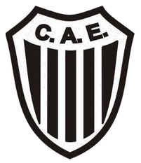Escudo de futbol del club ESTUDIANTES DE BS. AS.
